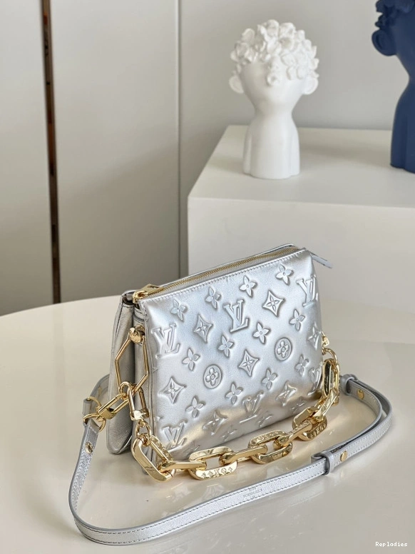 Rep ladies LOUIS BB VUITTON COUSSIN 0723